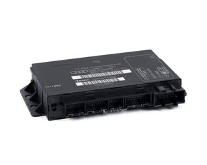 Original Audi A4 B6 Komfortsteuergerät 8E0959433BD Komfortmodul 12 Mon Garantie - Bild 1 von 3