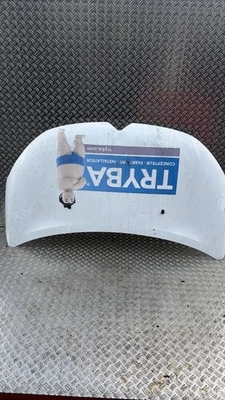 Capot CITROEN C3 3 PHASE 2 9828630980 - Photo 1/4