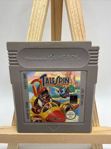 TaleSpin Nintendo Game Boy 1992, nur Cartridge (getestet funktioniert) - Bild 1 von 7