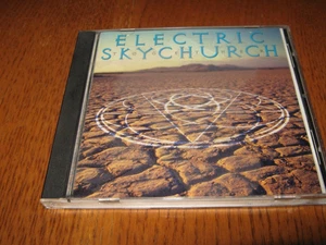 Together [EP] by Electric Skychurch (CD, Jul-1996, Moonshine Music) - Picture 1 of 6