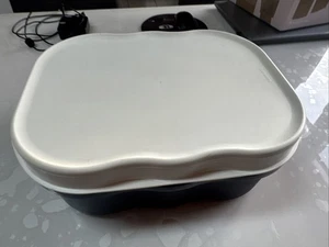 Tupperware A51 Großer Laibwächter, Brotbehälter - Bild 1 von 12