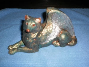PYO Windstone edition signed Wolf - Picture 1 of 5