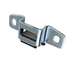 Tailgate Striker Plate Replacement Striker Plate Direct Replacement OEM Fitment - Picture 1 of 6