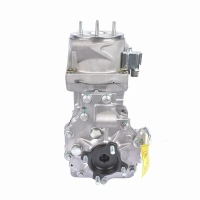 Rear Differential & Viscous Coupling Assembly for 11-18 Toyota Sienna 3.5L V6 - Image 1 of 4