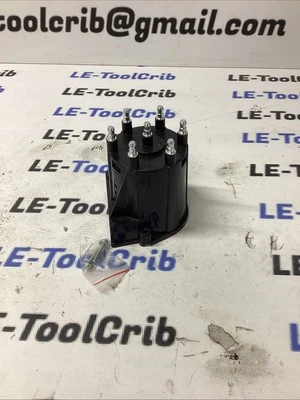 Distributor Cap fits 1985-1992 Pontiac Firebird Fiero 6000  K-728 - Image 1 of 4