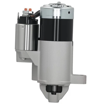 Starter  Motor Fit For Jeep Liberty 3.7L 2003 2004 2005 M1T86884 PMGR CCW 12V - Image 1 of 4