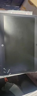 HP ProBook 640 G2 G3 14" LCD Screen Complete Assembly - Image 1 of 2