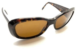 Vogue VO 2606-S W656/13 Tortoise Brown Wrap Sunglasses Frames 52-15 135 Women - Picture 1 of 12