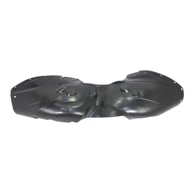 For 2007-2013 Avalanche Front Right Inner Fenders Black Plastic 22860088 Q Foto 1 de 4