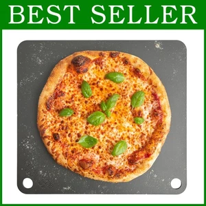 Piedra de acero - Transferencia de calor rápida para una corteza perfecta - Imagen 1 de 11