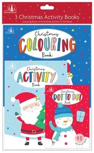 Christmas Activity Pack - Bild 1 von 2