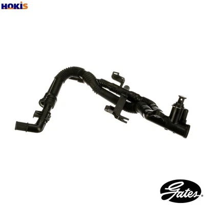 HEATER HOSE 02-1730 FOR PEUGEOT PARTNER/FURGON/Box/Body/MPV/Van/PATAGONICA 1.6L - Image 1 of 4