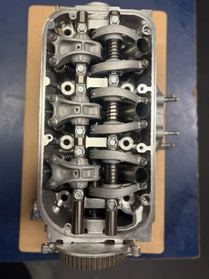 Culata Honda 3.5 RGL-4 Odyssey Pilot Ridgline Acura TL Foto 1 de 4