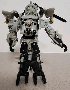 Transformers Revenge Of The Fallen Grindor Voyager Class INCOMPLETE  - Picture 1 of 6