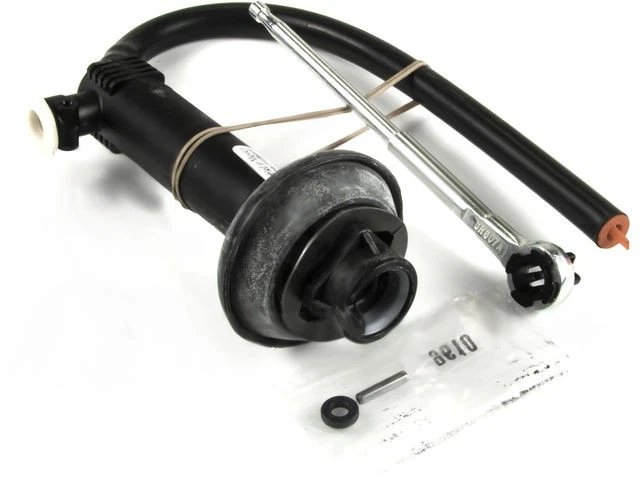 Cilindro maestro de embrague para 99-04 Ford F350 Super Duty F250 F450 F550 5,4 L QP33Q5 Foto 1 de 1