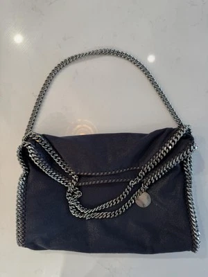 Stella McCartney Falabella Mini Tote Bag - Image 1 of 4