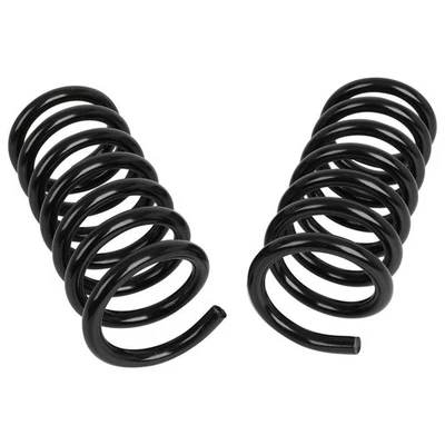 For Buick Enclave Saturn Outlook Chevy Traverse Rear Left Right Coil Springs 2pc Foto 1 de 4