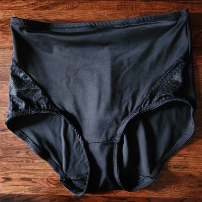 Panty Bali Black Shaper XL 8 Shapewear Foto 1 de 4