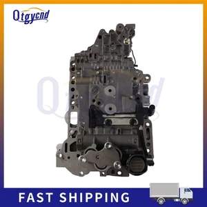 U760E U760 Valve Body Transmission For TOYOTA CAMRY HIGHLANDER RAV4 2.5L 2008-UP - Bild 1 von 8