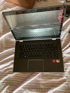 Lenovo YOGA 510-14AST - Bild 1 von 2