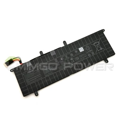 New Genuine C41N2004 OEM Battery for Asus ZenBook Duo 14 UX482 UX482EA UX482EAR - Image 1 of 3