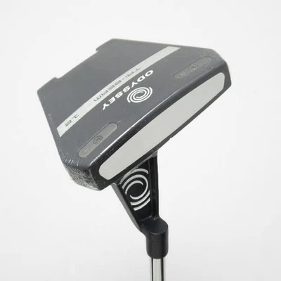 Odyssey Tri-Beam Twelve CH Ladies Putter 32inch Carbon Steel Shaft - Image 1 of 4