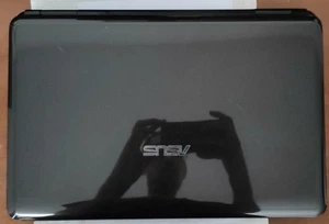 laptop pc portatile notebook 15,6" Asus K50IJ 4gb ram 500gb hdd - Imagen 1 de 4