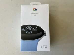 GOOGLE PIXEL WATCH 2 LTE SEALED. - Photo 1 sur 5