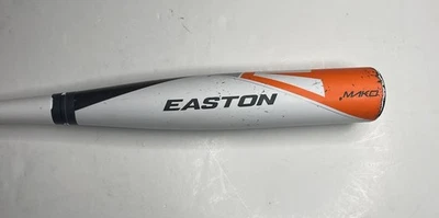 Bate de béisbol Easton Mako SL14MKB CXN, 28", 18 oz, 2-3/4", -10 Foto 1 de 4