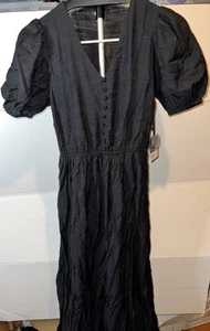 Women's Vera Wang Dress XS - Picture 1 of 7