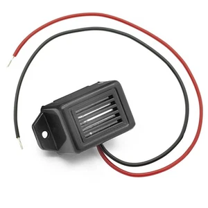 Coche Coche Coche Coche Luz Apagado Warner Control Summer Pieper Adaptador Cable 12V 75dB XY - Imagen 1 de 6