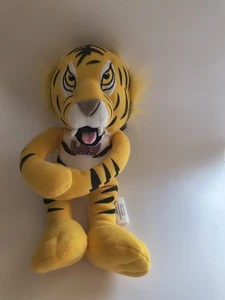 Y2K LSU Louisiana State University Officially Licensed Tiger Mike Mascot Plush - Picture 1 of 3