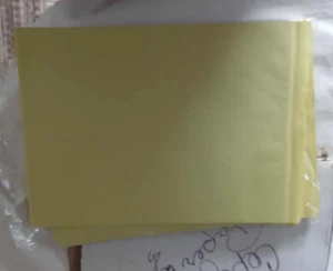 VTG 70 Sheets Carbon Copy Paper - Picture 1 of 3