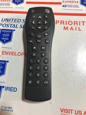 Reproductor DVD Control Remoto Auto Extra 1999355 SISTEMA DE ENTRETENIMIENTO REPOSACABEZAS TRASERO Foto 1 de 4