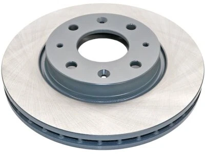 Rotor de freno delantero para Kia Spectra 2004-2009 85298WVTX 2005 2006 2007 2008 Foto 1 de 2