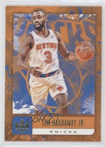 2018-19 Panini Court Kings Tim Hardaway Jr #60