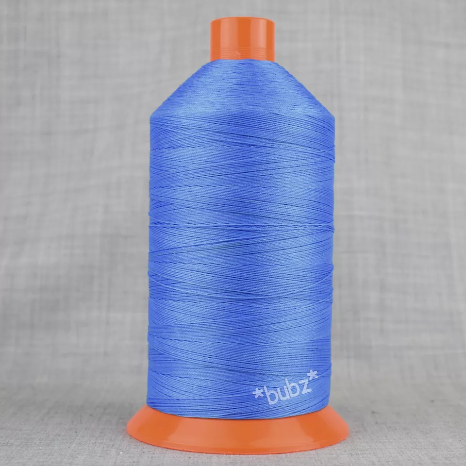 SERABOND BONDED POLY SEWING THREAD 15s 1,800m LEATHER CRAFT REPAIR 15 TKT 210TEX - Image 1 of 1