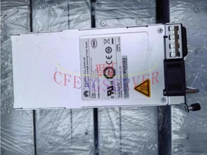 One Used HUAWEI S5720 Series Switches 500W AC POE Power Module PAC-500WA-BE - Zdjęcie 1 z 5