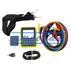 Per MR9270S+ Hart 4-20mA Generatore di Segnale Tensione Corrente Termocoppia - Foto 1 di 4