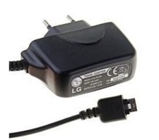 LG sta- p54es Original Mains Charger for LG KP500Cookie