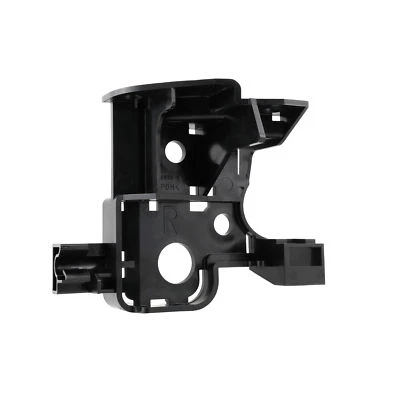 OEM 04-05 Subaru Impreza Front RIGHT Side Upper Bumper Bracket NEW 57707FE360 - Изображение 1 из 4