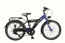 20 Zoll 20" Kinder City Jungen Fahrrad Bike Kinderfahrrad Mädchenfahrrad Rad Neu