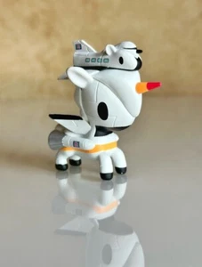 **Tokidoki Unicorno Space Series** - Turbo (inkl. OVP) - AK - Bild 1 von 1