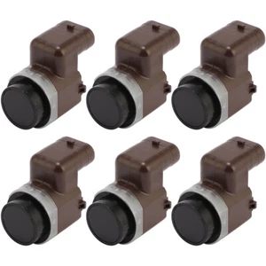6 Pcs Car Bumper Parking Distance Sensor For BMW 2012-2014 550i 640i 650i 231281 - Picture 1 of 7
