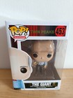 Funko pop The Giant Twin Peaks 453 Vaulted Descatalogado  VER FOTOS