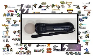 Manette SONY Ps Move Compatible Playstation PS3 PS4 TBE - Imagen 1 de 2