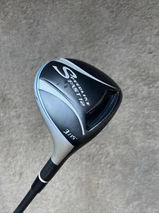 Adams Speedline Fast 12 3 Wood 15 Degrees Regular - Picture 1 of 6