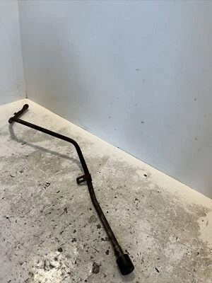 Ssangyong Rexton Gearbox Oil Level Dip Stick Genuine 2.0E-Xdi 2014 - Image 1 of 4