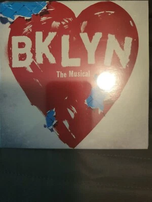 BKLYN the Musical Sampler Sealed - Image 1 of 2