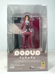 Good Smile Company  POP UP PARADE Miles Edgeworth - Ace Attorney (US In-Stock) - Picture 1 of 12